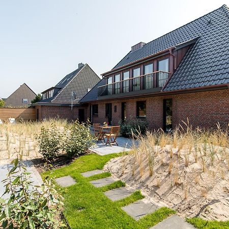 Welle 11 Sylt Westerland Exterior foto